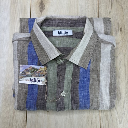 New idillio positano - idillio, 100%